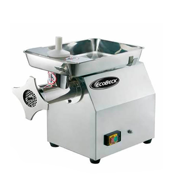 Moledora de Carne Ecobeck kmc8a FULL SS