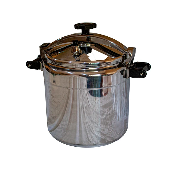 Olla a Presión 40 Lts.