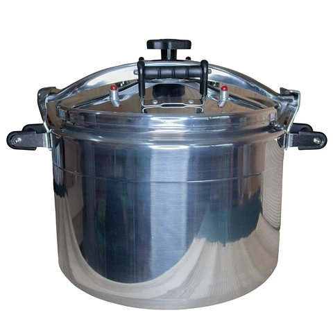 Olla Presión 50 Lts. con Asa Cóndor