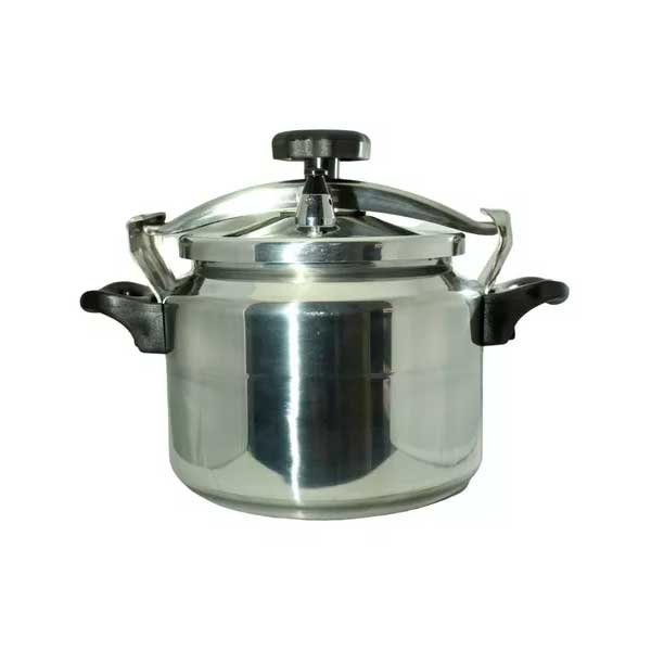 Olla Presión 20 Lts. con Asa Cóndor