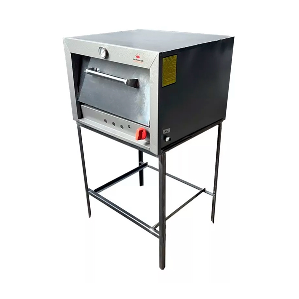 Horno 50x50