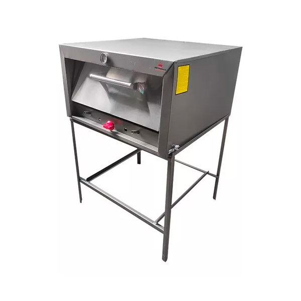 Horno 65x65