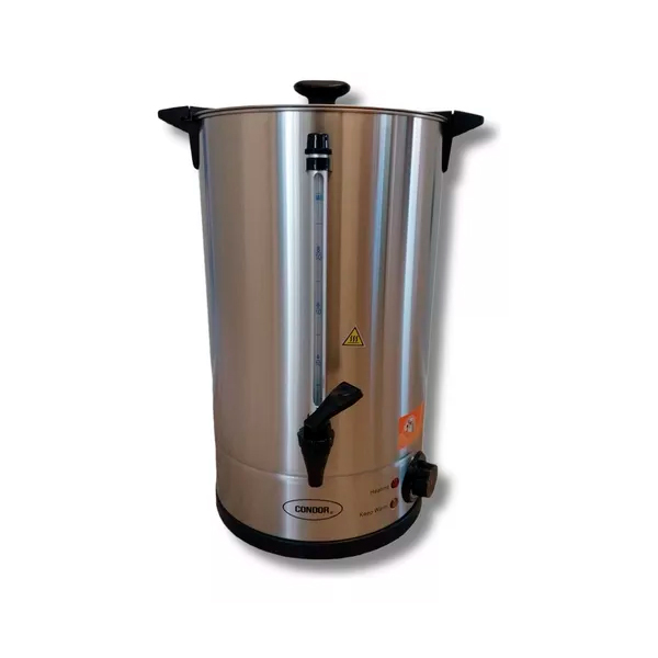Hervidor De Agua 12 Litros