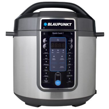 Olla a Presión Eléctrica Quick Cook 7